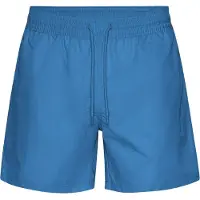 Colorful Standard Short de bain Classic Pacific Blue