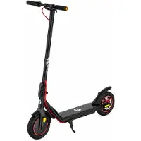 Urbanglide Autonomie Jusqu'à 20 km – Trottinette Électrique – Moteur 400W