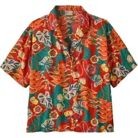 Patagonia Chemise femme Tidal Threads