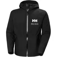 Helly Hansen Veste imperméable Ace Graphic