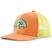 Patagonia Casquette trucker enfant