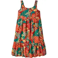 Patagonia Robe sans manches fille Tidal Threads