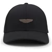 BOSS Zed Am 10261146 Cap Noir