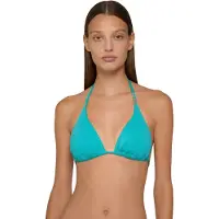 GUESS Haut de maillot de bain rembourré bretelles amovible femme