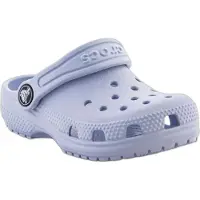 Crocs Clogs 206990-5AF in Blue color size 24-25