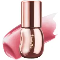 FWEE 3D Voluming Gloss brillant à lèvres hydratant pour donner du volume teinte B07 Peach 70% 5.3 g