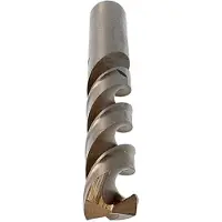 Heller HSS Foret pour le métal 5.5 mm 21234 2 Longueur 93 mm Cobalt DIN 338 tige cylindrique 1 pc(s)