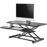 NeoMounts By NewStar NS-WS300BLACK Noir