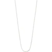Pilgrim Chaîne 'Nikita' argent