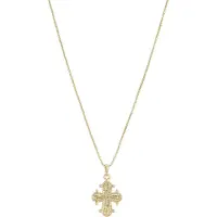 Pilgrim Chaîne 'Dagmar' or