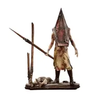 Numskull Silent Hill PVC Statue Red Pyramid Thing 30 cm