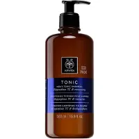Apivita Tonic Men's Tonic Shampoo shampoing anti-chute 500 ml