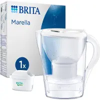 Brita Marella +1 carafe filtrante Maxtra Pro PP