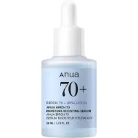 ANUA - Birch 70 Moisture Boosting Serum 2025 Version - 30ml