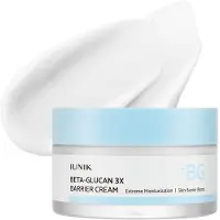 IUnik Beta Glucan 3X Barrier Cream - 50 ml