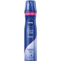 Nivea , Fixatif, Care&hold, 250 ml
