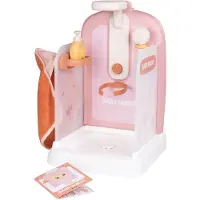 Smoby Poupée Baby Nurse Shower 220382