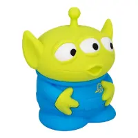 Paladone Alien Lampe One Size