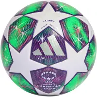 Adidas Ballon de football - Unisexe - Blanc - UEFA W Champions League LGE FIFA Quality Ball JP1576