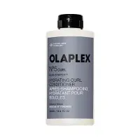 Olaplex No.5 Curl Bond Shaper Hydrating Après-shampoing 250 ml