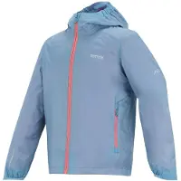 Regatta Lever Jacket Bleu 9-10 Years Enfants
