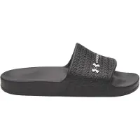Under Armour Armr Lite Slides Noir EU 42 Femme