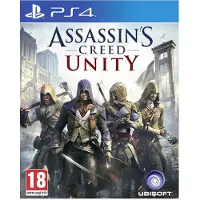 Assassin's Creed Unity - Sony PlaySt