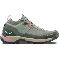 Salewa Chaussures De Randonnée Puez 2 Knit Powertex