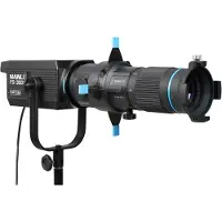 Nanlite Fixation de projection Bowens Mount 25-45 degrés