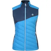 Dare 2b Ascending Vest Bleu 46 Femme