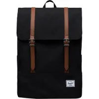 Herschel Sac à dos 'Survey' marron / noir