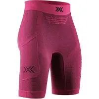 X-Bionic Cuissard court femme Xceed Run