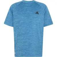 Adidas Tech Essentials Workout Short Sleeve T-shirt Bleu 2XL / Regular Homme