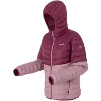 Regatta Doudoune à capuche femme Hillpack IV