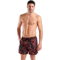 Arena Short de bain Graphic Boxer