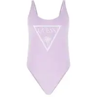 GUESS Maillot de bain 1 pièce femme Violet