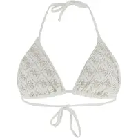 GUESS Haut de maillot de bain rembourrage amovible femme Diane