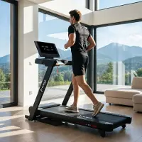 HMS Tapis de course électrique Terrun350