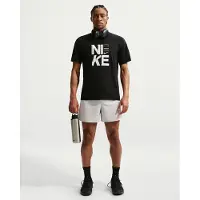 Nike T-shirt doux anti-transpirant Hyverse