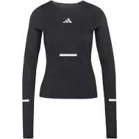 Adidas T-shirt à Manches Longues Adi365 Climacool+