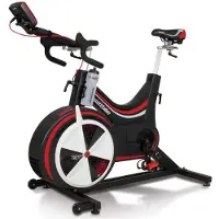 Wattbike Vélo d'appartement Pro