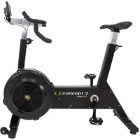 Concept2 Vélo de biking Bike Erg