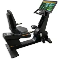 Dkn technology Vélo d'appartement RB Pro