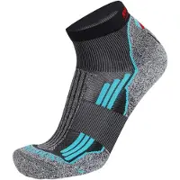 RYWAN Chaussettes courte femme No Limit Pro Walk