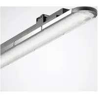 Trilux Diffuseur de lumière résistant à l'humidité B 6000-840 ET - Nextrema G3 Ceiling Light #6630940