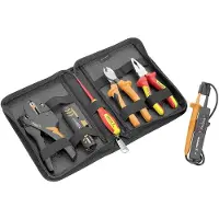 Weidmuller WEI P BAG SET 3 - Assortiment d'outils (3 pièces)