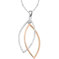 Lotus Collier Lotus pour Femmes LP3533-1/1