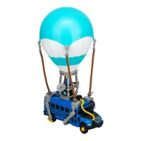 Paladone Lampe Battle Bus