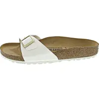 Birkenstock Madrid 1005310 (42/white)