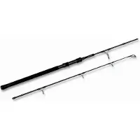 Nash Scope 10Ft 3.5Lb Black Duplon rod
